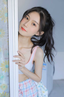 郑元畅的女友